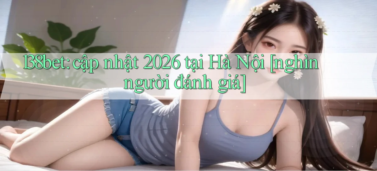138bet cập nhật 2026 tại Hà Nội [nghìn người đánh giá]
