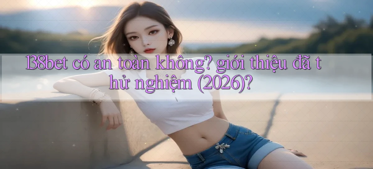 138bet có an toàn không giới thiệu đã thử nghiệm (2026)