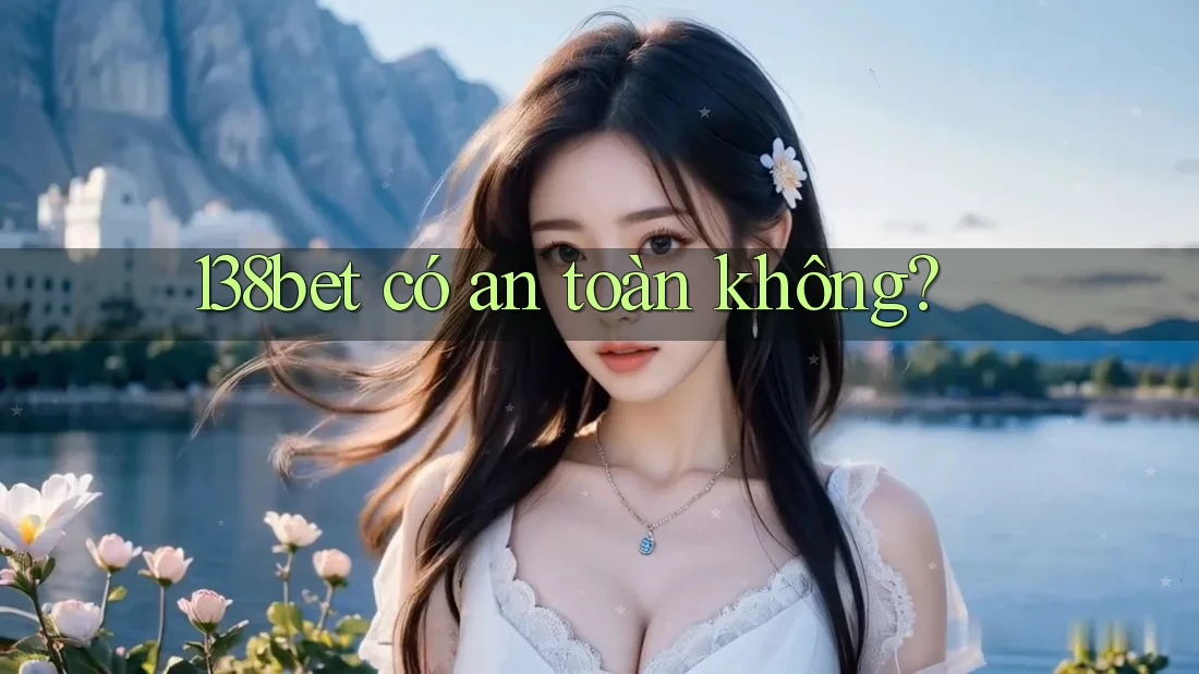 138bet có an toàn không?