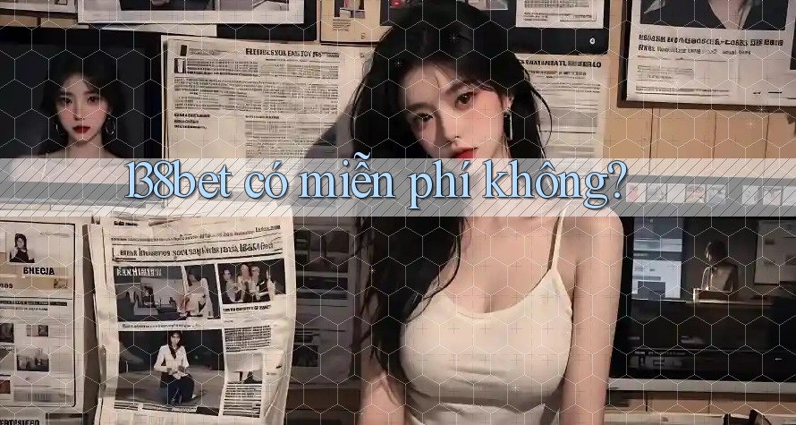138bet có miễn phí không?