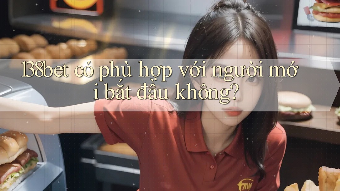 138bet có phù hợp với người mới bắt đầu không? 138bet có phù hợp với người mới bắt đầu không?