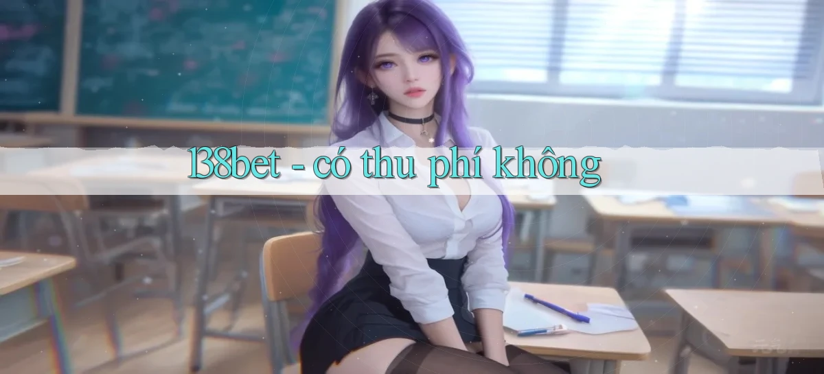 138bet   có thu phí không