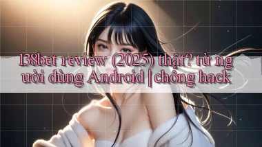 138bet review (2025) thật từ người dùng Android chống hack