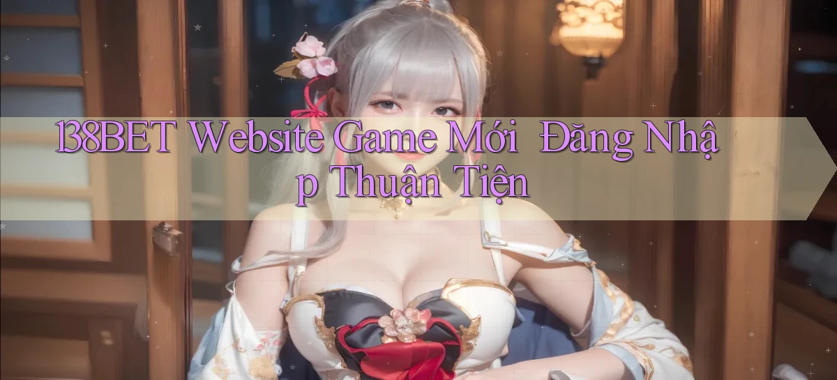 138bet   Website Game Mới ｜ Đăng Nhập Thuận Tiện