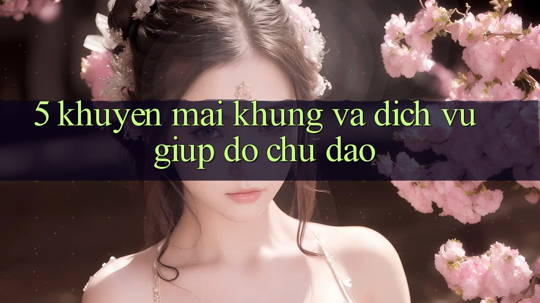 5. Khuyến Mãi Khủng Và Dịch Vụ Giúp đỡ Chu Đáo