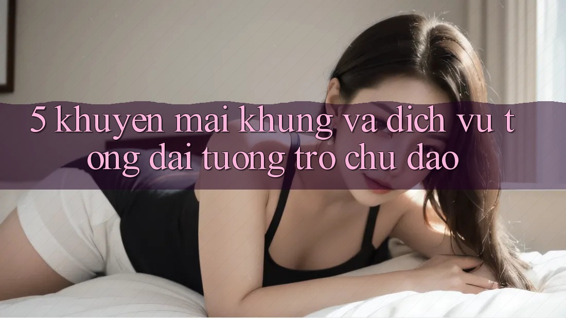 5. Khuyến Mãi Khủng Và Dịch Vụ Tổng đài tương trợ Chu Đáo