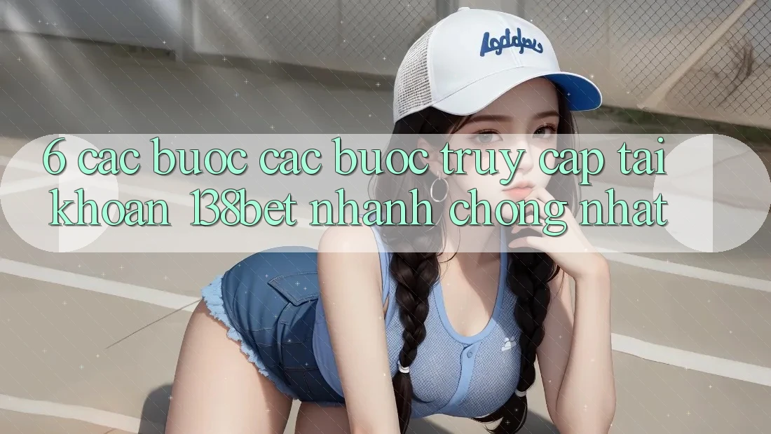 6. Các bước Các Bước Truy cập tài khoản 138bet Nhanh Chóng Nhất 6. Các bước Các Bước Truy cập tài khoản 138bet Nhanh Chóng Nhất