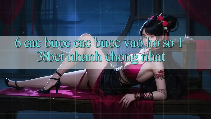 6. Các bước Các Bước Vào hồ sơ 138bet Nhanh Chóng Nhất