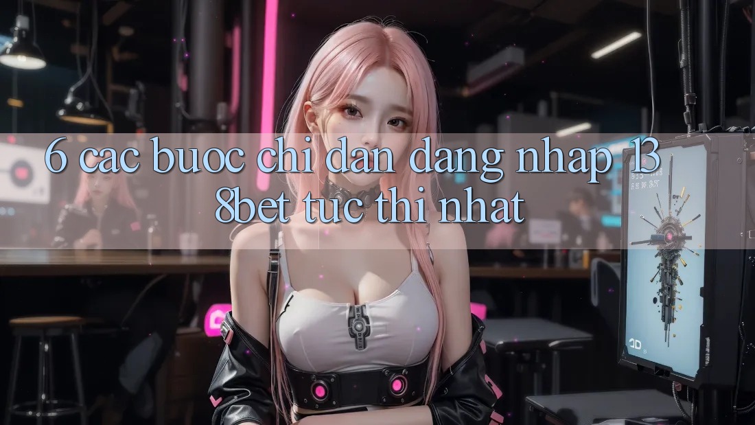 6. Các bước Chỉ dẫn Đăng nhập 138bet Tức thì Nhất
