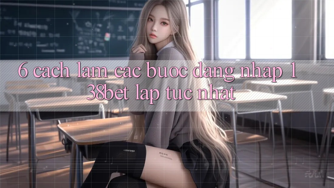 6. Cách làm Các Bước Đăng Nhập 138bet Lập tức Nhất