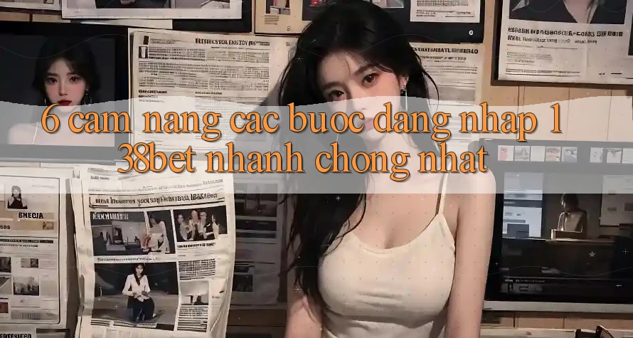 6. Cẩm nang Các Bước Đăng Nhập 138bet Nhanh Chóng Nhất 6. Cẩm nang Các Bước Đăng Nhập 138bet Nhanh Chóng Nhất
