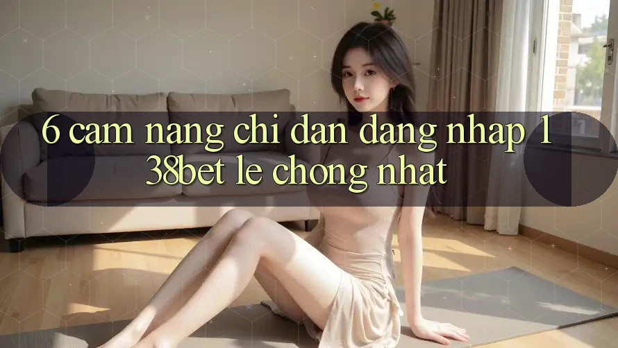 6. Cẩm nang Chỉ dẫn Đăng Nhập 138bet Lẹ Chóng Nhất 6. Cẩm nang Chỉ dẫn Đăng Nhập 138bet Lẹ Chóng Nhất