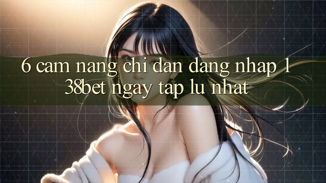6. Cẩm nang Chỉ dẫn Đăng Nhập 138bet Ngay tắp lự Nhất