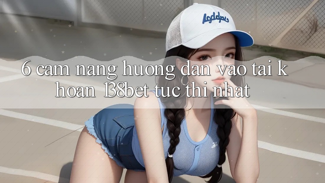 6. Cẩm nang Hướng dẫn Vào tài khoản 138bet Tức thì Nhất
