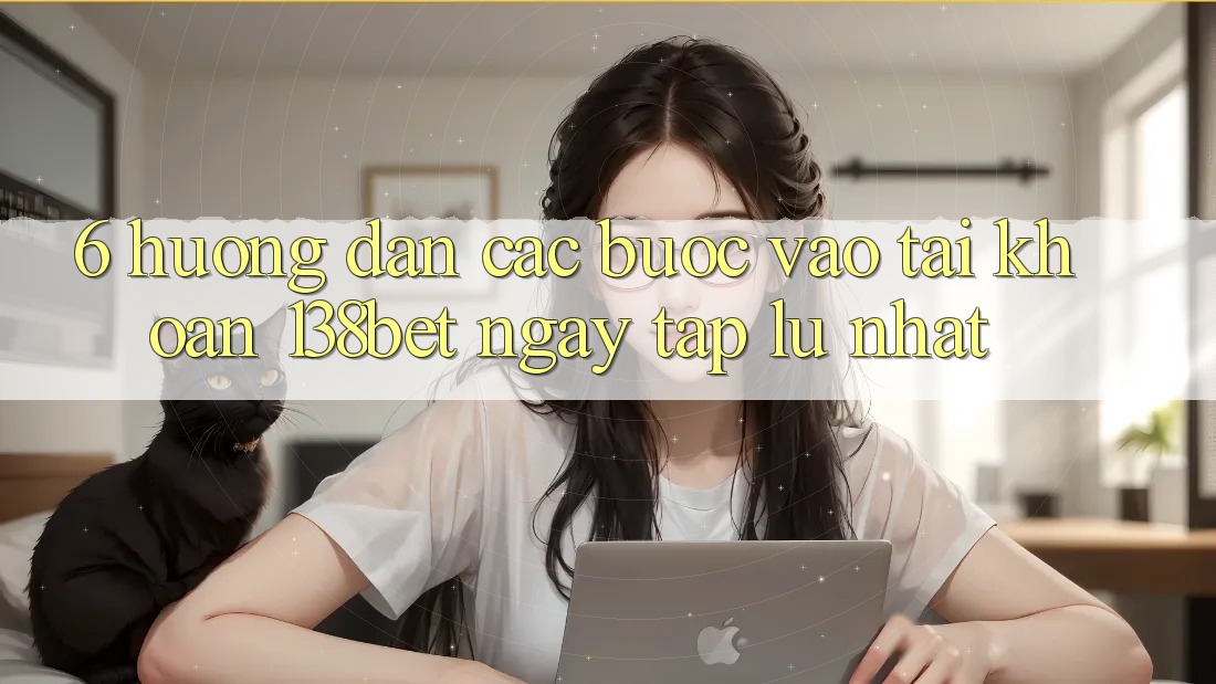6. Hướng Dẫn Các Bước Vào tài khoản 138bet Ngay tắp lự Nhất 6. Hướng Dẫn Các Bước Vào tài khoản 138bet Ngay tắp lự Nhất
