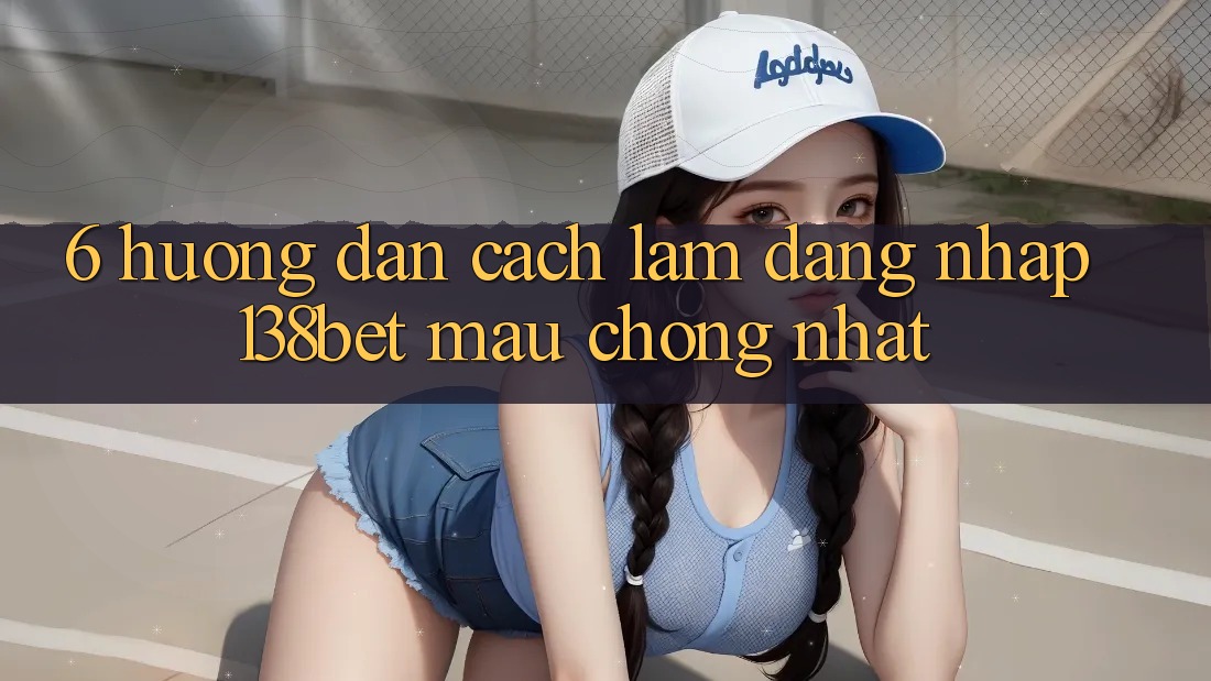 6. Hướng Dẫn Cách làm Đăng Nhập 138bet Mau Chóng Nhất 6. Hướng Dẫn Cách làm Đăng Nhập 138bet Mau Chóng Nhất