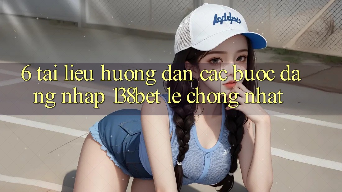 6. Tài liệu hướng dẫn Các Bước Đăng Nhập 138bet Lẹ Chóng Nhất 6. Tài liệu hướng dẫn Các Bước Đăng Nhập 138bet Lẹ Chóng Nhất