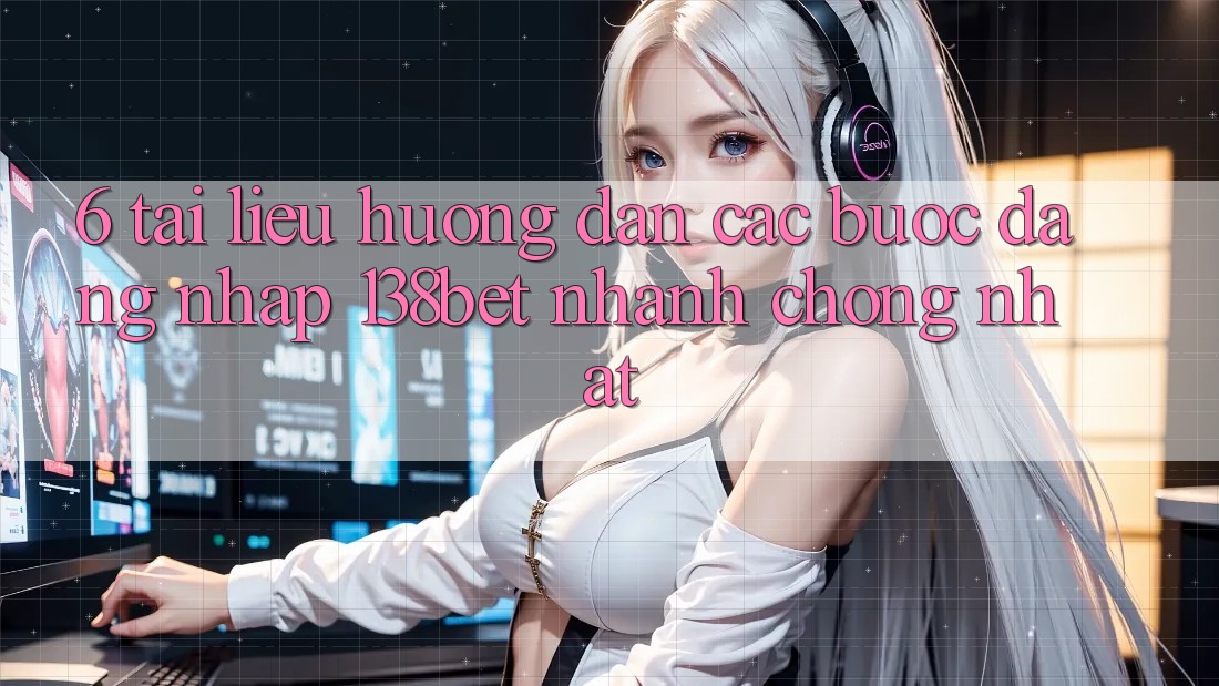 6. Tài liệu hướng dẫn Các Bước Đăng Nhập 138bet Nhanh Chóng Nhất 6. Tài liệu hướng dẫn Các Bước Đăng Nhập 138bet Nhanh Chóng Nhất