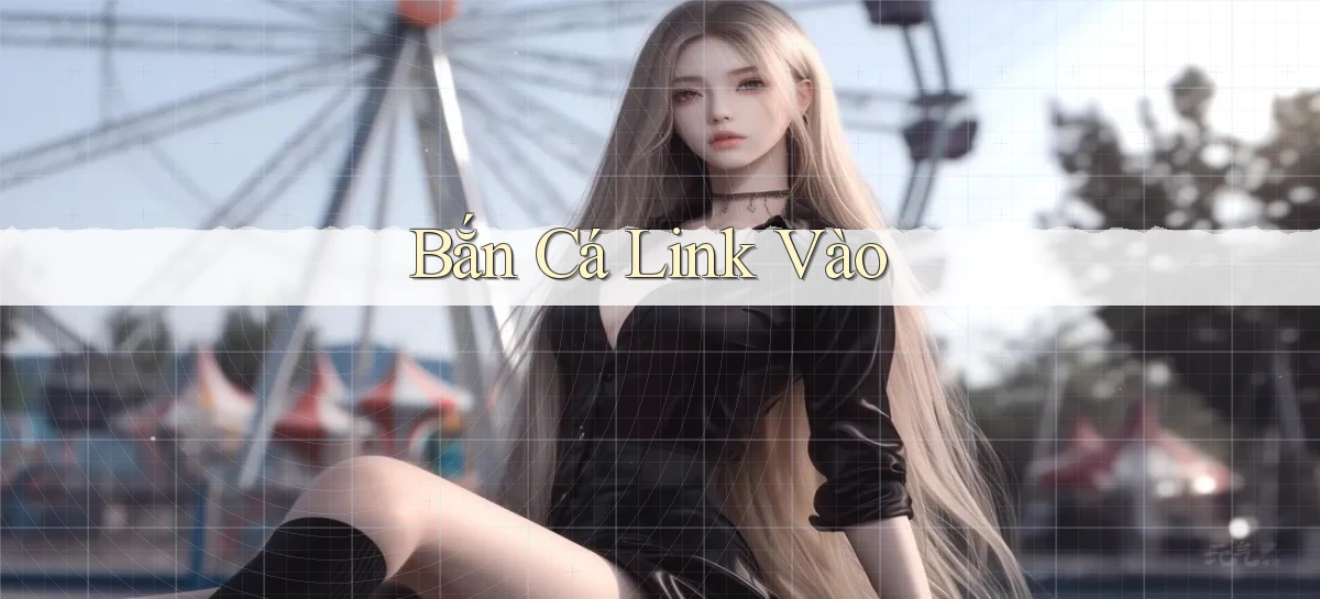Bắn cá Link vào