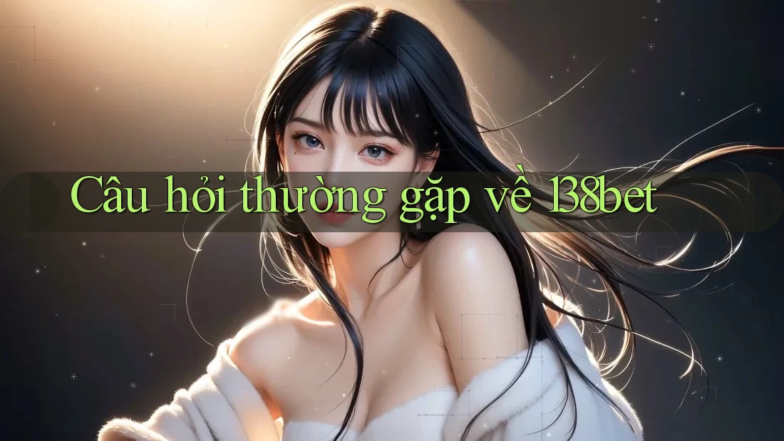 Câu hỏi thường gặp về 138bet
