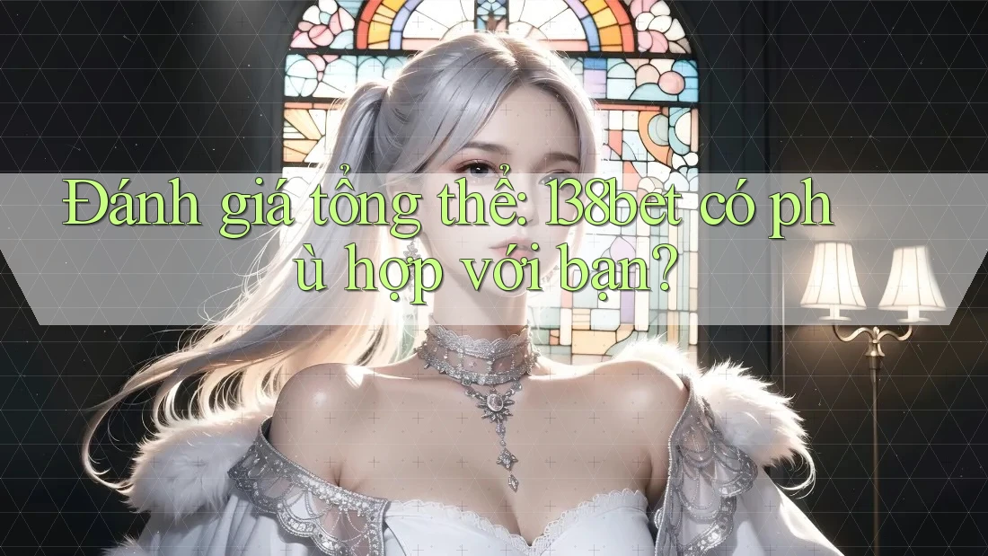 Đánh giá tổng thể: 138bet có phù hợp với bạn? Đánh giá tổng thể: 138bet có phù hợp với bạn?