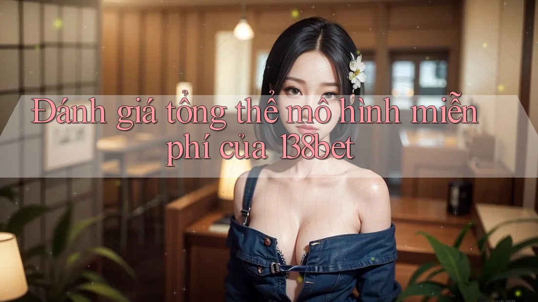 Đánh giá tổng thể mô hình miễn phí của 138bet