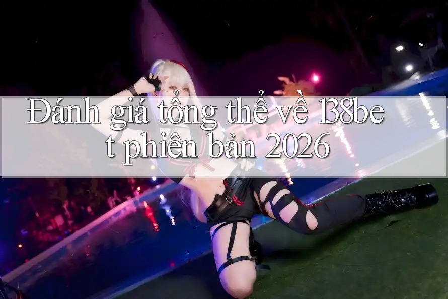 Đánh giá tổng thể về 138bet phiên bản 2026