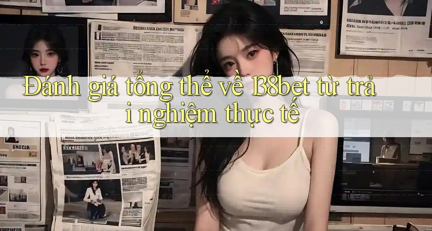 Đánh giá tổng thể về 138bet từ trải nghiệm thực tế