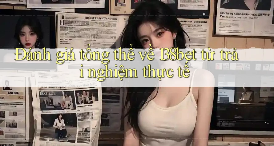 Đánh giá tổng thể về 138bet từ trải nghiệm thực tế