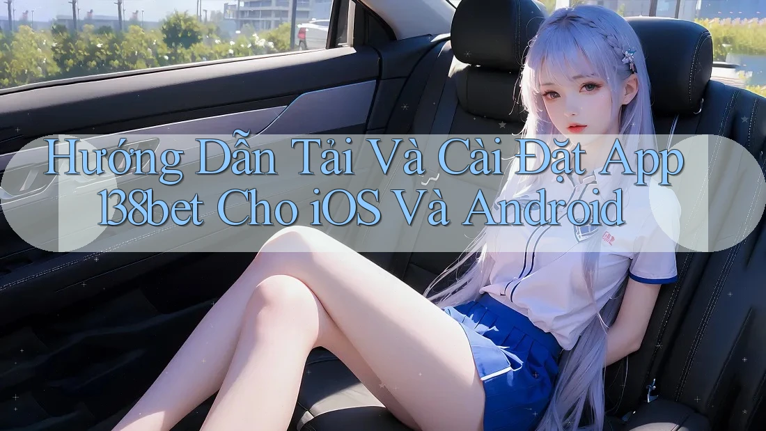 Hướng Dẫn Tải Và Cài Đặt App 138bet Cho iOS Và Android Hướng Dẫn Tải Và Cài Đặt App 138bet Cho iOS Và Android