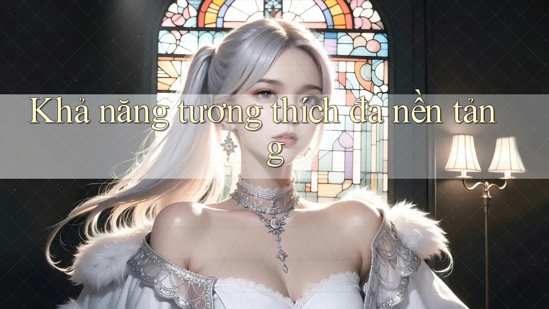 Khả năng tương thích đa nền tảng
