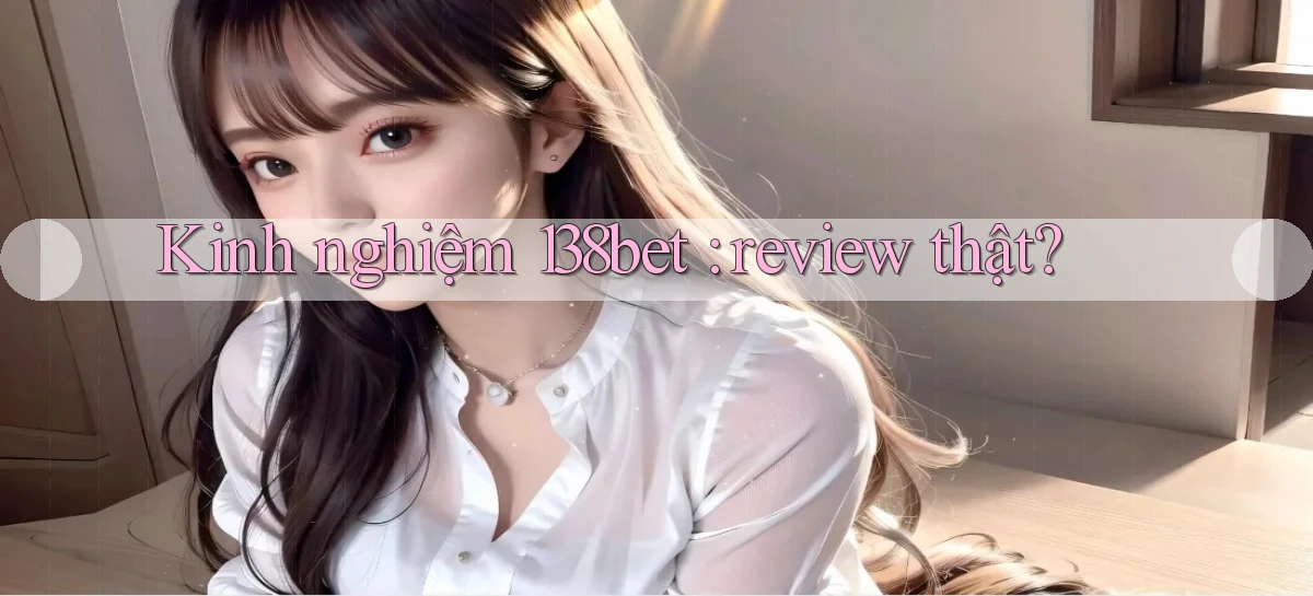 Kinh nghiệm 138bet review thật