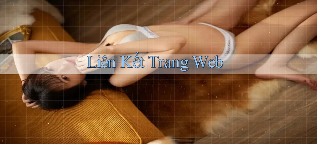 Liên kết Trang web
