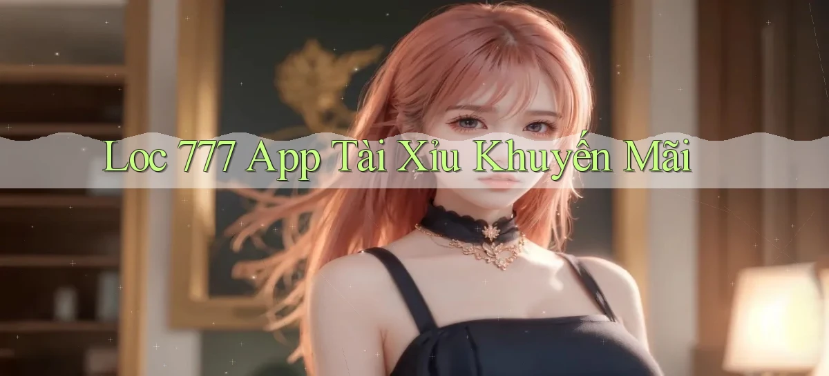 loc 777 app tài xỉu khuyến mãi