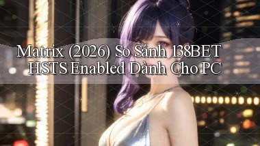 matrix (2026) so sánh 138bet HSTS enabled dành cho PC