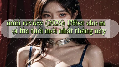 mini review (2026) 138bet cho mọi lứa tuổi mới nhất tháng này