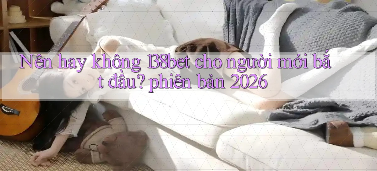 Nên hay không 138bet cho người mới bắt đầu, phiên bản 2026