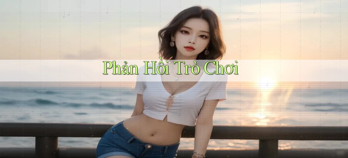 Phản hồi Trò chơi