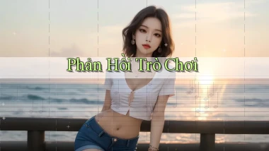 Phản hồi Trò chơi