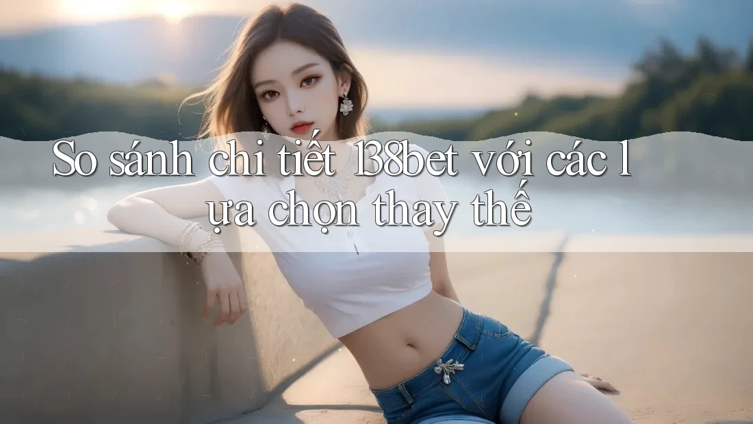 So sánh chi tiết 138bet với các lựa chọn thay thế So sánh chi tiết 138bet với các lựa chọn thay thế