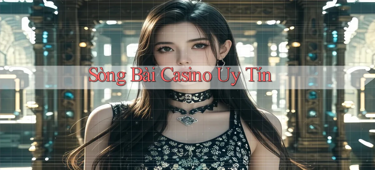 sòng bài Casino uy tín