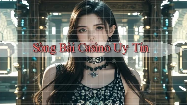 sòng bài Casino uy tín