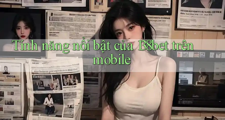 Tính năng nổi bật của 138bet trên mobile
