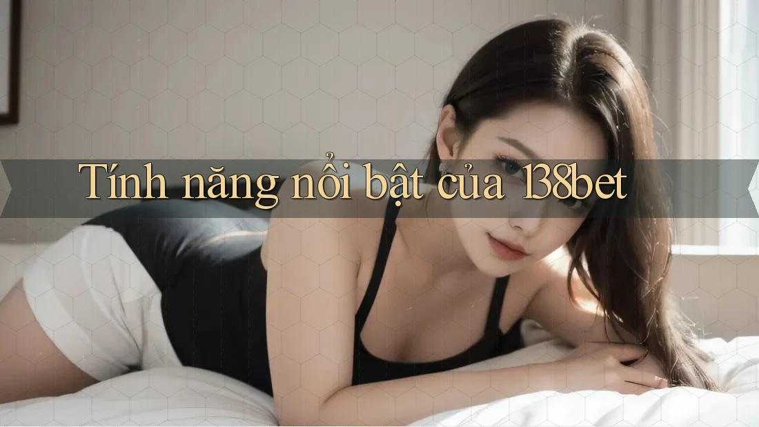 Tính năng nổi bật của 138bet