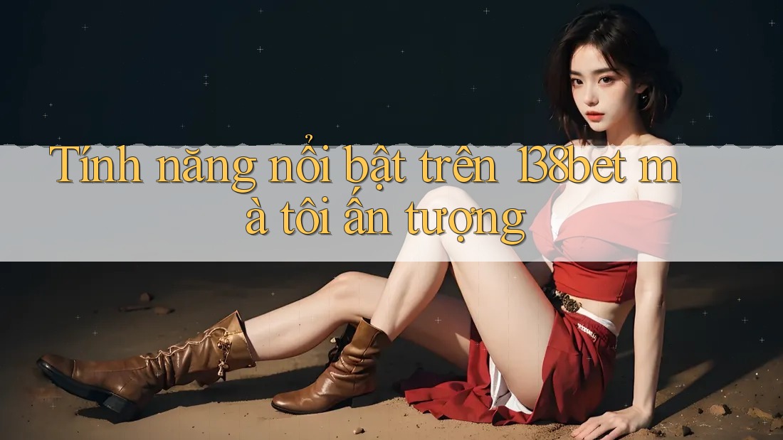 Tính năng nổi bật trên 138bet mà tôi ấn tượng