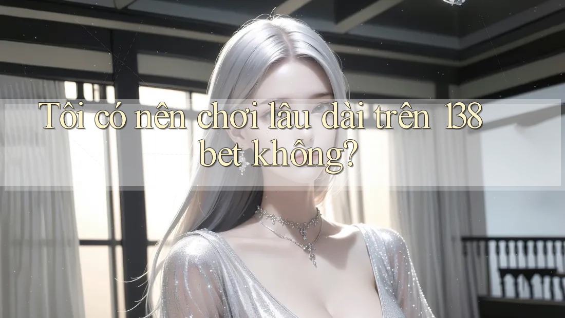 Tôi có nên chơi lâu dài trên 138bet không?