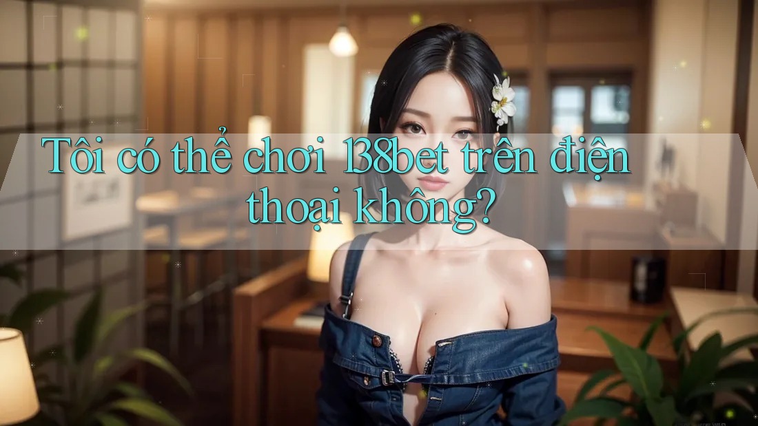 Tôi có thể chơi 138bet trên điện thoại không? Tôi có thể chơi 138bet trên điện thoại không?