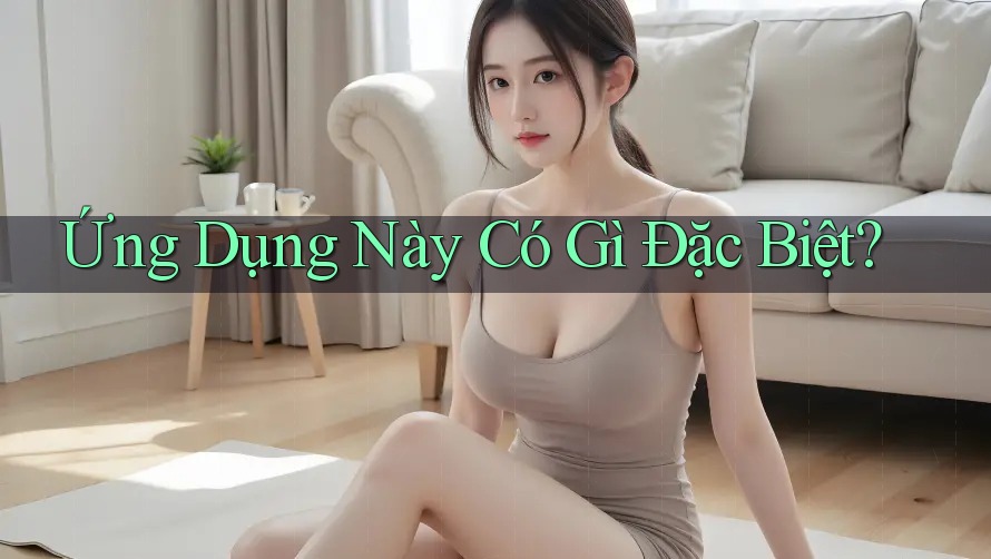 Ứng Dụng Này Có Gì Đặc Biệt?