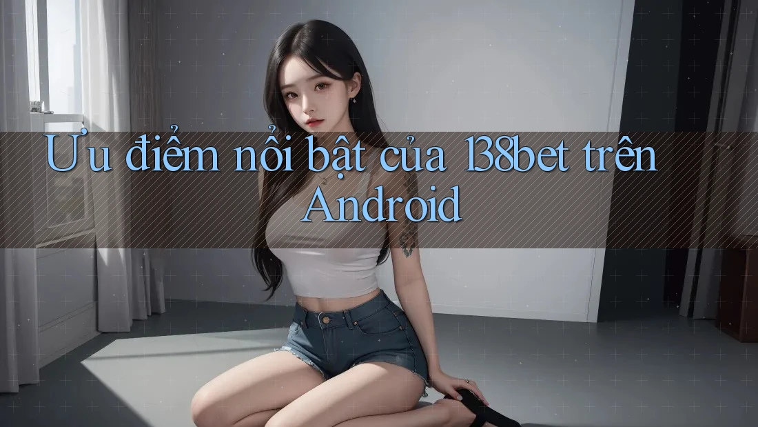 Ưu điểm nổi bật của 138bet trên Android Ưu điểm nổi bật của 138bet trên Android